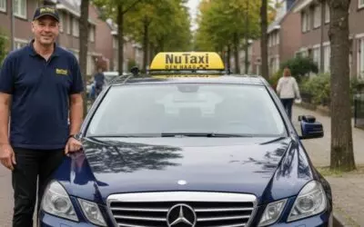 Taxi Den Haag naar Mainz
