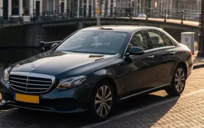 10 tips om taxi’s te gebruiken zonder app of smartphone.