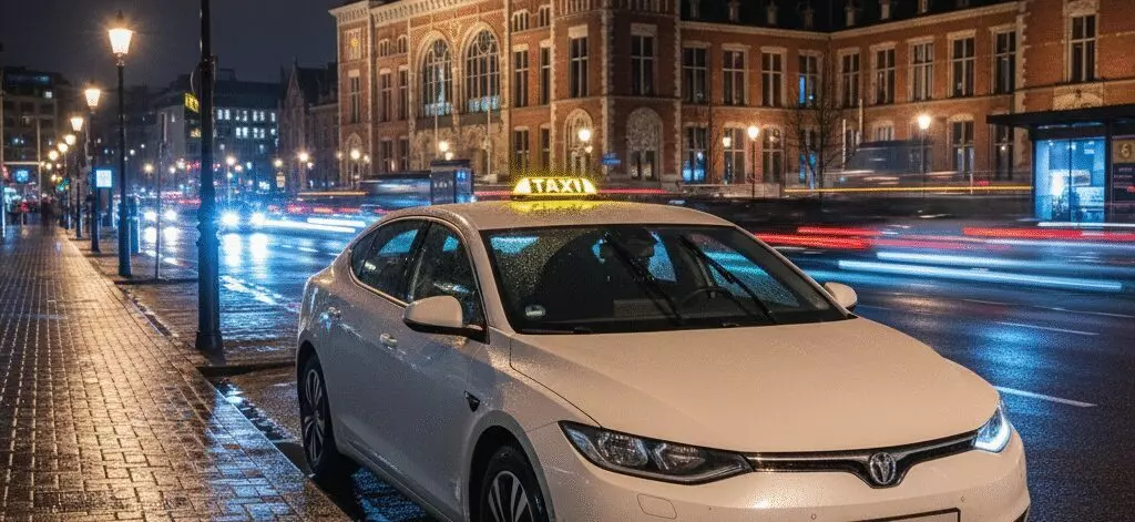 5 tips om taxi’s op standplaatsen snel te vinden. 5 tips om taxi’s op standplaatsen snel te vinden.