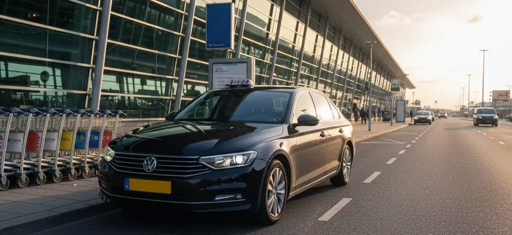 5 tips voor taxi’s bij feestdagen en drukke luchthavendagen. 5 tips voor taxi’s bij feestdagen en drukke luchthavendagen.