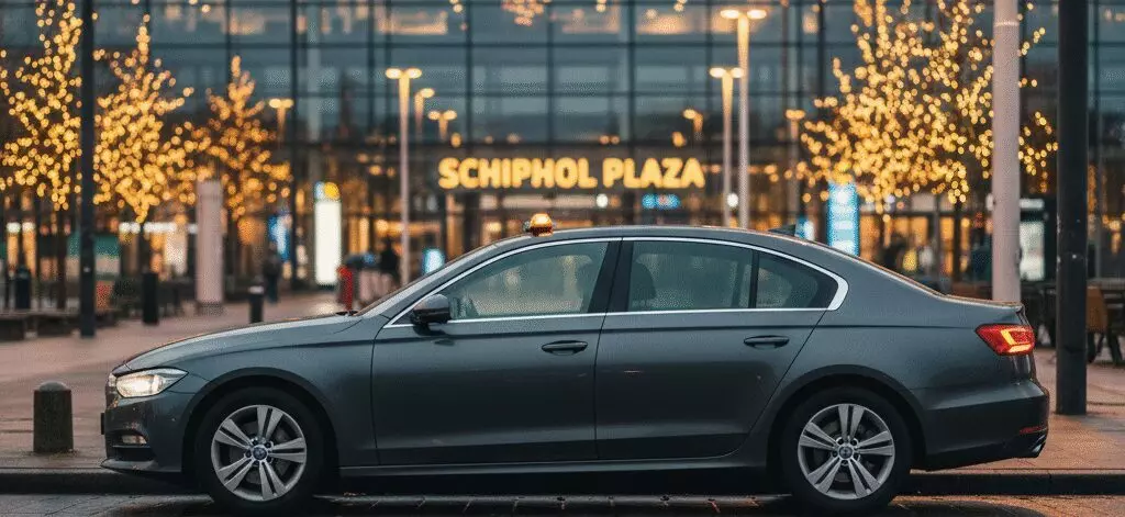 5 tips voor taxi's bij feestdagen en drukke luchthavendagen. Feestdagen en luchthavendrukte: Slim omgaan met taxiboekingen