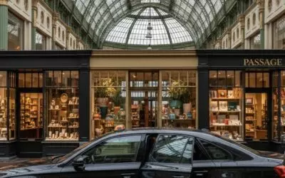 5 verrassende boetiekwinkels die je alleen vindt in winkelcentrum De Passage Den Haag