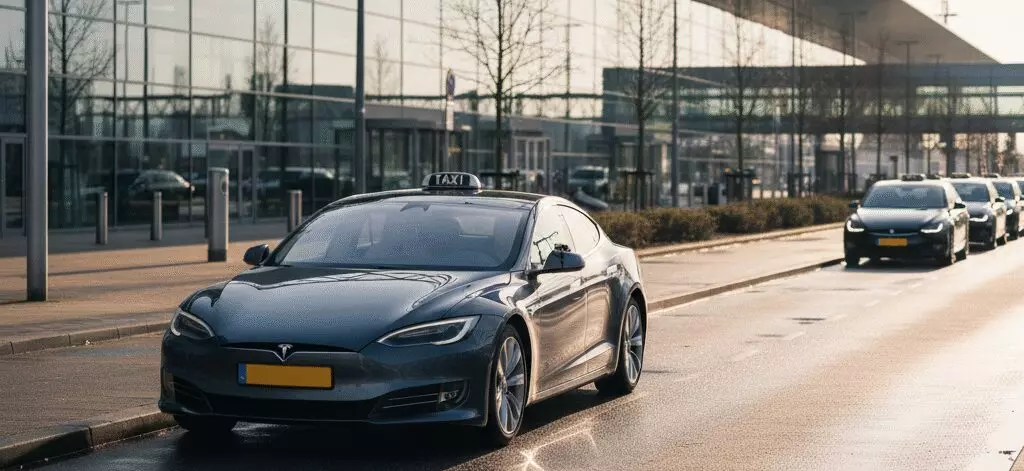 6 tips voor het boeken van Engelstalige chauffeurs voor luchthavenvervoer. 6 tips voor het boeken van Engelstalige chauffeurs voor luchthavenvervoer.