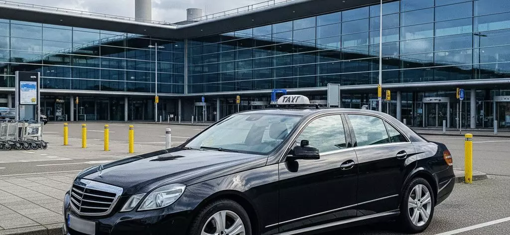 6 tips voor het boeken van Engelstalige chauffeurs voor luchthavenvervoer. Engelstalige luchthavenchauffeur boeken? 6 onmisbare tips voor een soepele airport ride