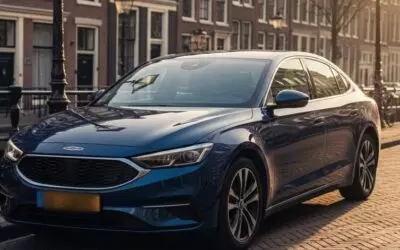 6 tips voor ouderen die taxi’s nemen naar het centrum.