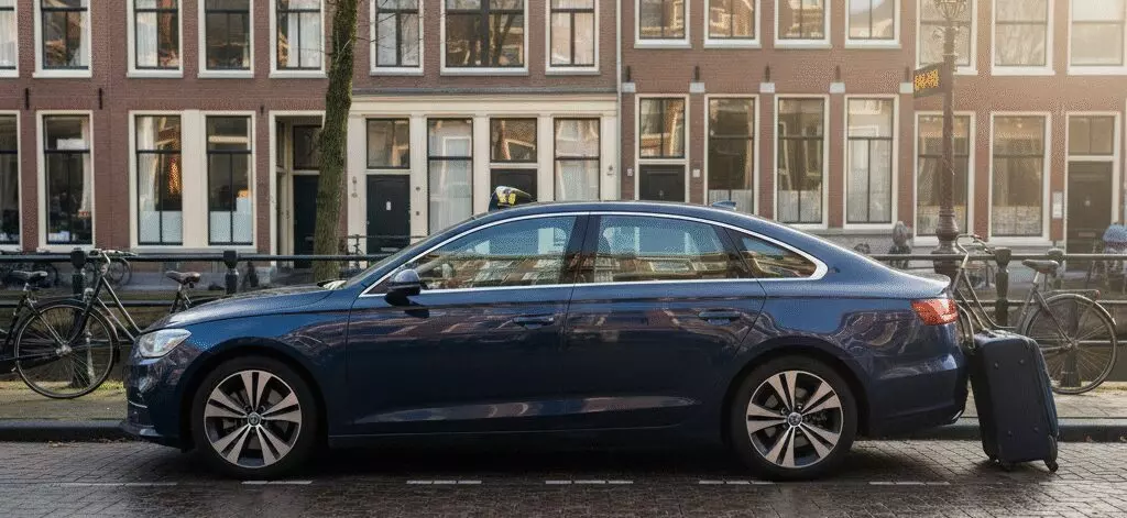 7 tips om de beste vertrektijd naar Schiphol te kiezen. 7 tips om de beste vertrektijd naar Schiphol te kiezen.