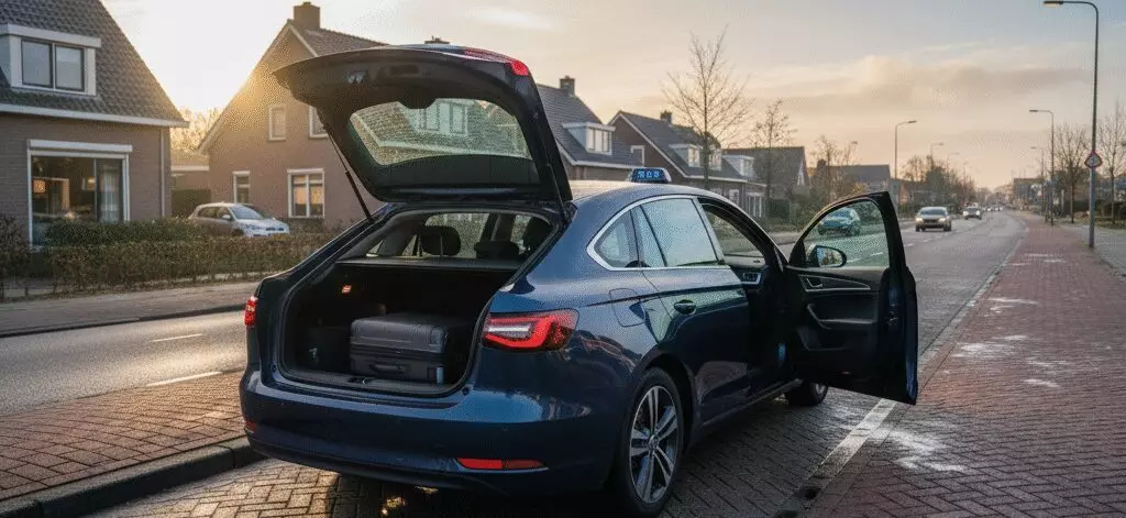 7 tips om de beste vertrektijd naar Schiphol te kiezen. De invloed van verkeersdrukte op de beste vertrektijd naar Schiphol