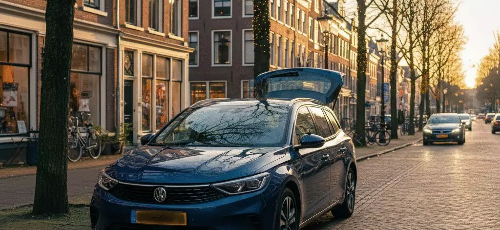 7 tips voor ritten naar Schiphol tijdens feestdagen. Vermijd stress: Boek vooraf en kies het juiste type taxi