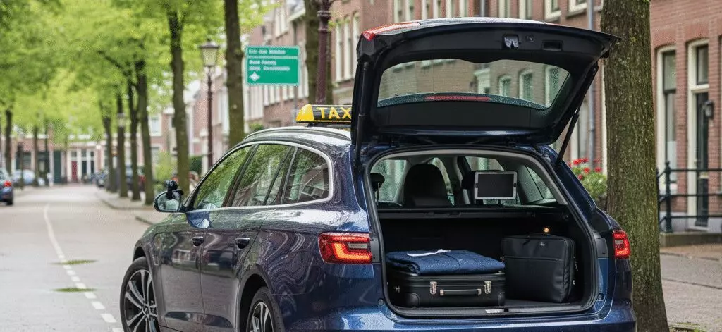 7 tips voor ritten naar Düsseldorf met zakelijke planning. Houd rekening met grensovergangen en internationale protocollen