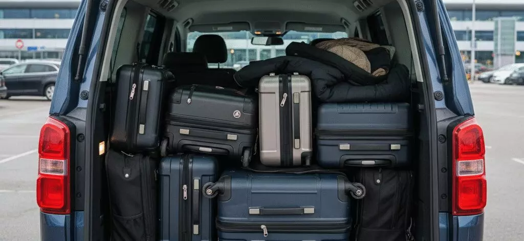 7 tips voor ritten naar Schiphol tijdens feestdagen. Pak slim in en optimaliseer het gebruik van de taxi