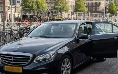 7 tips voor taxi gebruik tijdens Prinsjesdag zonder vertraging.