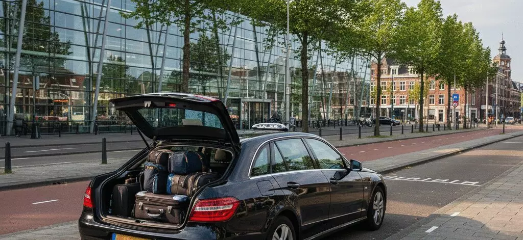 9 tips voor toeristen die taxi naar Schiphol gebruiken. 9 tips voor toeristen die taxi naar Schiphol gebruiken.