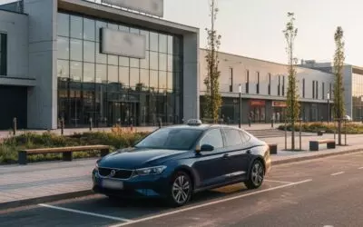 Als Hagenaar heb je het allemaal zien veranderen: Leidsenhage was jarenlang hét winkelcentrum voor boodschappen, schoenen of snel een hap halen.