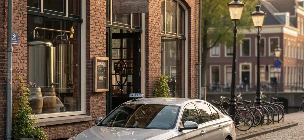 Bierproeverij in ambachtelijke brouwerijen rond de Hofstad in Den Haag. Bierproeverij in ambachtelijke brouwerijen rond de Hofstad in Den Haag.