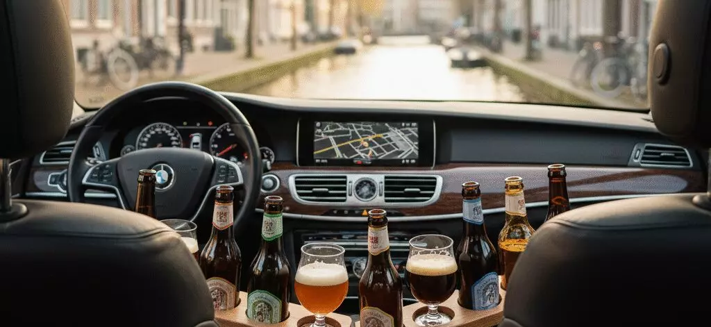 Bierproeverij in ambachtelijke brouwerijen rond de Hofstad in Den Haag. Ontdek unieke bierproeverijen bij ambachtelijke brouwerijen rond de Hofstad