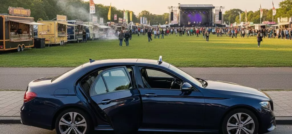 Festivaldag op het Malieveld met food en live performances in Den Haag. Festivaldag op het Malieveld met food en live performances in Den Haag.