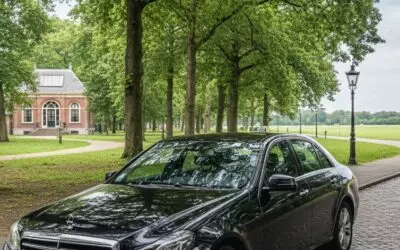 Haagse Bos en Malieveld combineren met cultureel museumbezoek in Den Haag.