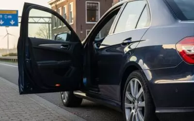 Hoe taxi’s naar Schiphol bijdragen aan stressvrij vertrek?