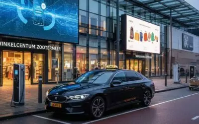 Hoe Winkelcentrum Zoetermeer inspeelt op de nieuwste retailtrends in 2025 is echt fascinerend.