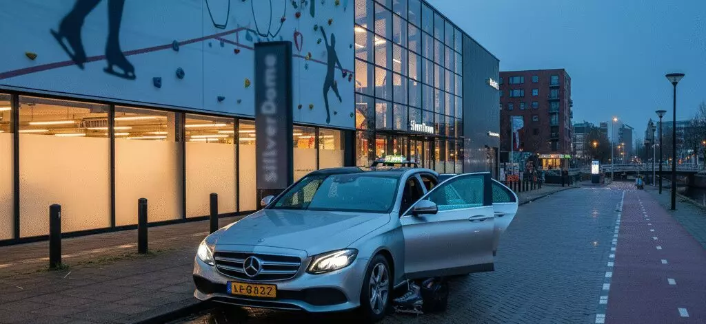 Indoorfun in SilverDome met ijs en familieactiviteiten in Zoetermeer. Indoorfun in SilverDome met ijs en familieactiviteiten in Zoetermeer.