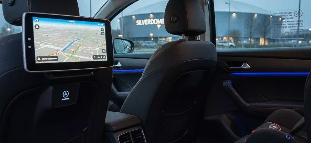 Indoorfun in SilverDome met ijs en familieactiviteiten in Zoetermeer. Technologie en veiligheid: hoe SilverDome het verschil maakt