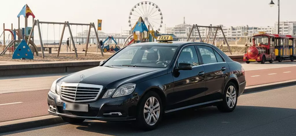 Kinderplan Scheveningen met speeltuinen, pier en strandtrein in Den Haag. Ontdek het ultieme kinderplan Scheveningen: speeltuinen, pier en strandtrein