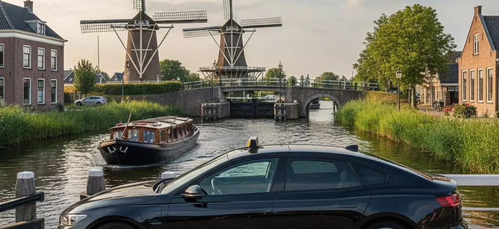 Molens rond Leidschendam en varen door de sluizen in Leidschendam. Molens rond Leidschendam en varen door de sluizen in Leidschendam.