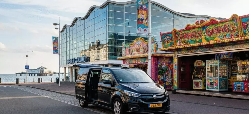 Scheveningen Sea Life en boulevard games voor gezinnen in Den Haag. Scheveningen Sea Life en boulevard games voor gezinnen in Den Haag.