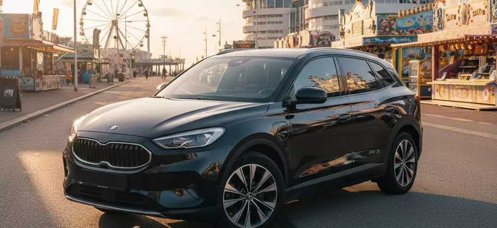 Scheveningen Sea Life en boulevard games voor gezinnen in Den Haag. Veilig en comfortabel van en naar Scheveningen: Taxi’s en vervoer