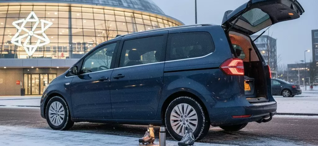 SilverDome schaatsen en warme chocolademelk na de rondjes in Zoetermeer. Schaatsen bij SilverDome Zoetermeer: De ultieme ervaring