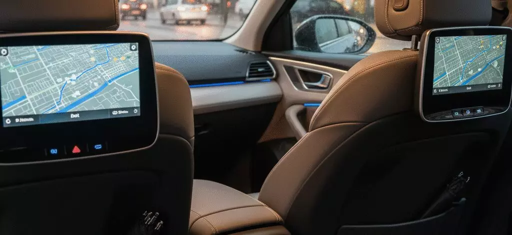 Taxi Delft Wat maakt Taxi Delft dé vervoerskeuze