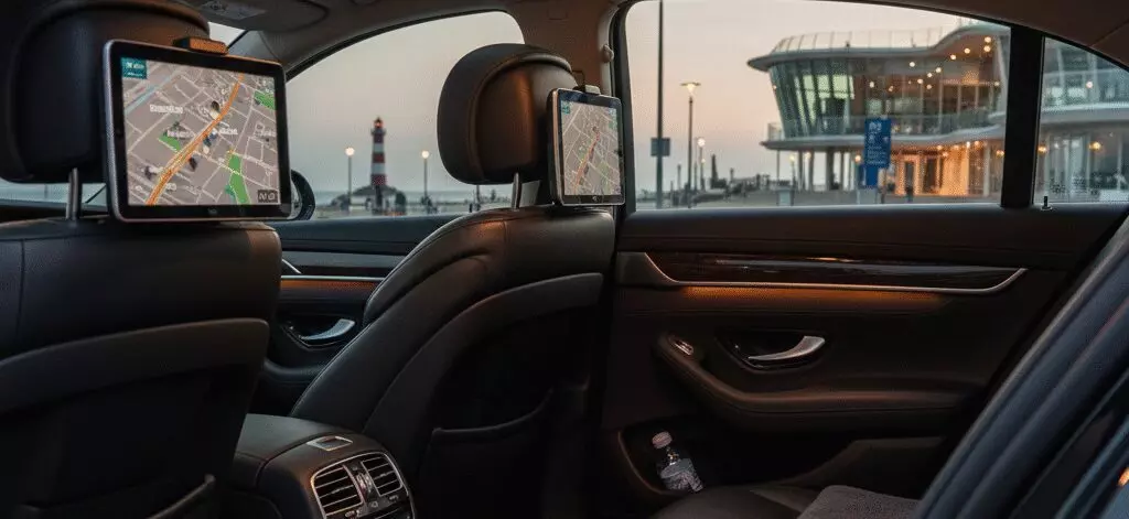 Vip Taxi Kijkduin Soorten vip taxi’s en unieke opties in Kijkduin