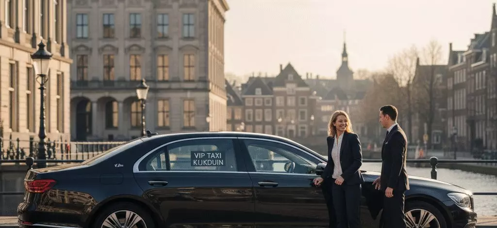 Vip Taxi Kijkduin Vip Taxi Kijkduin