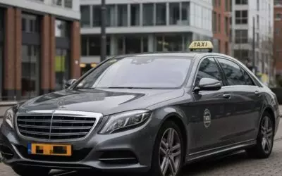 Vip Vervoer Den Haag