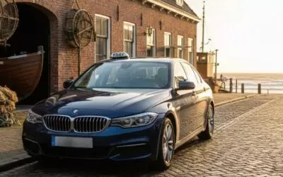 Taxi Haagse Markt