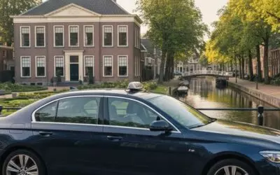 Voor een dag vol cultuur en geschiedenis kies je voor Museum Hofwijck Voorburg en wandeling langs de Vlietkades in Voorburg.