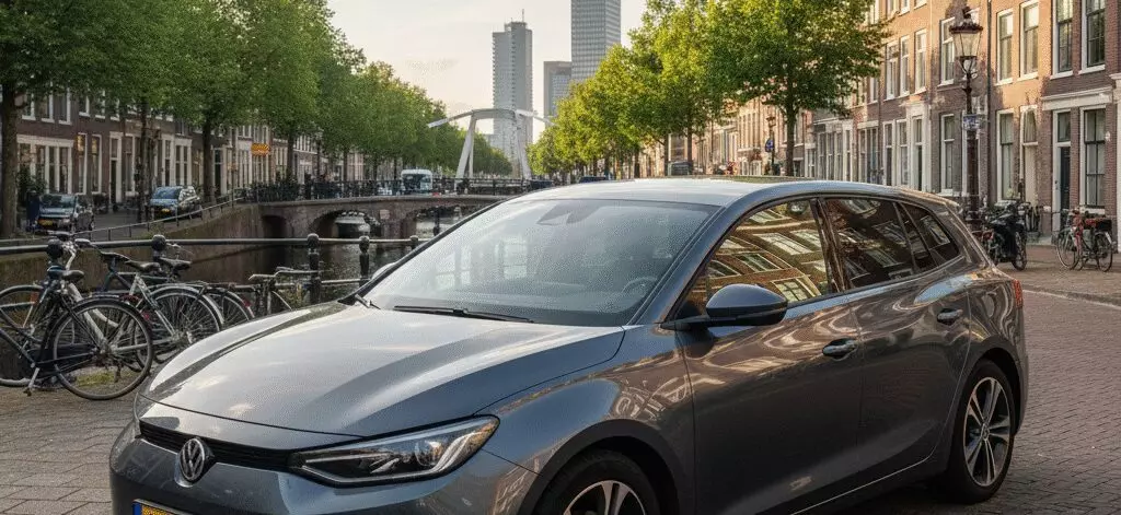 Waarom een taxi naar Rotterdam Airport interessant is voor dagtrippers? Waarom een taxi naar Rotterdam Airport interessant is voor dagtrippers?