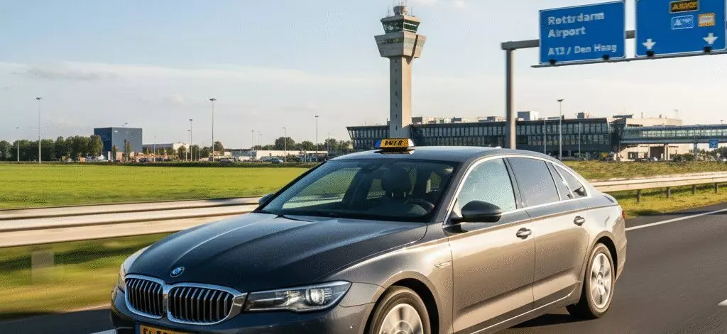 Waarom een taxi naar Rotterdam Airport interessant is voor dagtrippers? Waarom een taxi naar Rotterdam Airport ideaal is voor dagtripjes