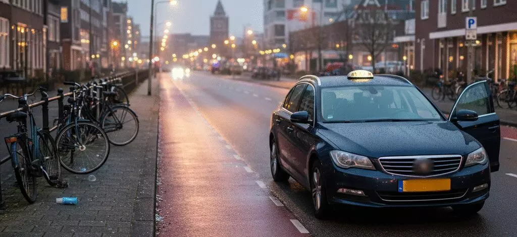 Waarom taxi’s veiliger zijn dan fietsen na festivals? Waarom taxi’s veiliger zijn dan fietsen na festivals?