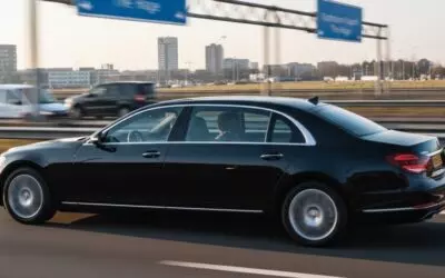 Taxi rechtbank Rotterdam vanuit Den Haag