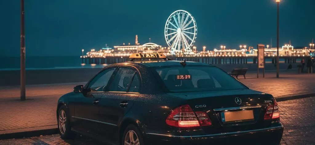 Wat zijn de avondtoeslagen voor taxi’s in Scheveningen? Wat zijn de avondtoeslagen voor taxi’s in Scheveningen?