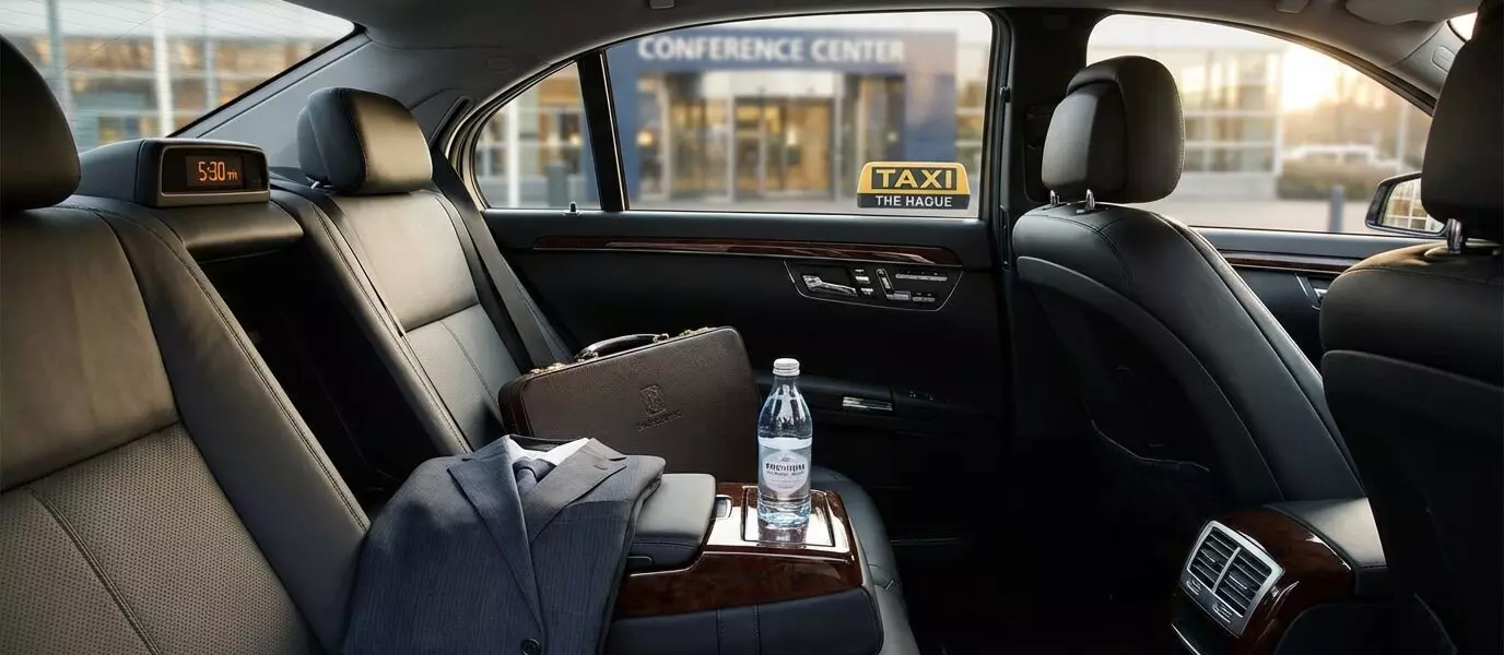 Hoe taxi gebruik naar Schiphol comfort biedt na een congres? Hoe taxi gebruik naar Schiphol comfort biedt na een congres?
