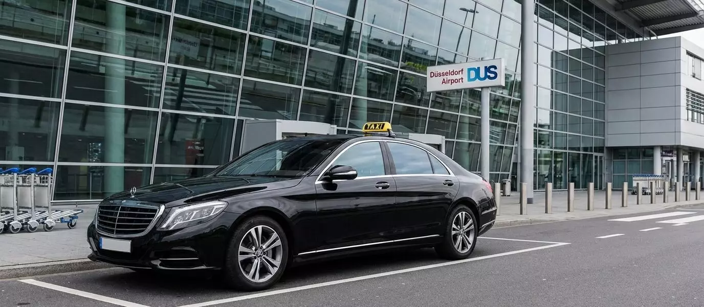 Waarom taxi vervoer naar Düsseldorf Airport populair is bij zakenreizigers? Waarom taxi vervoer naar Düsseldorf Airport populair is bij zakenreizigers?