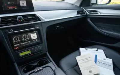 Wat zijn de eisen voor chauffeurs op lange ritten naar buitenlandse luchthavens?