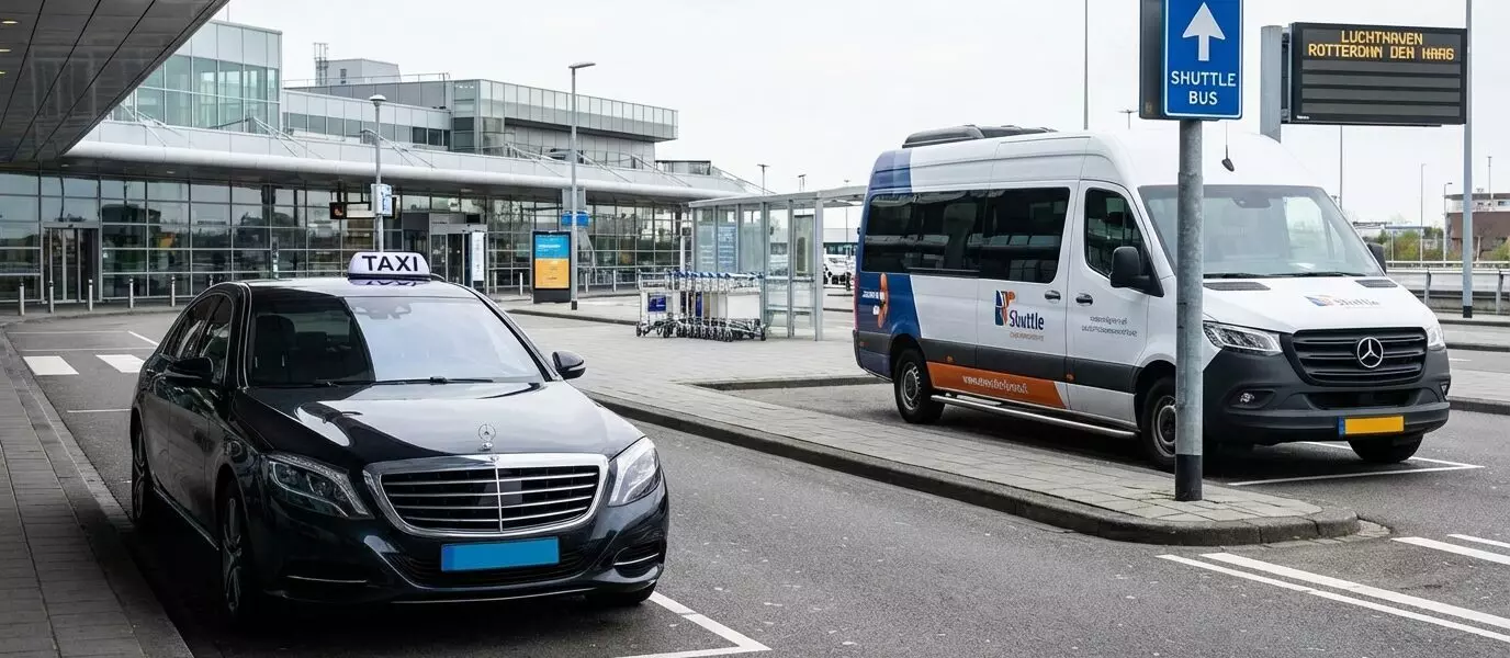 Wat zijn de verschillen in kosten tussen taxi en shuttle naar vliegvelden? Wat zijn de verschillen in kosten tussen taxi en shuttle naar vliegvelden?