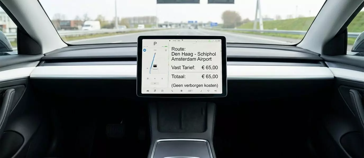 Wat zijn de voordelen van directe ritten naar luchthavens zonder overstap? Kostenoverzicht en transparantie gebaseerd op jouw route