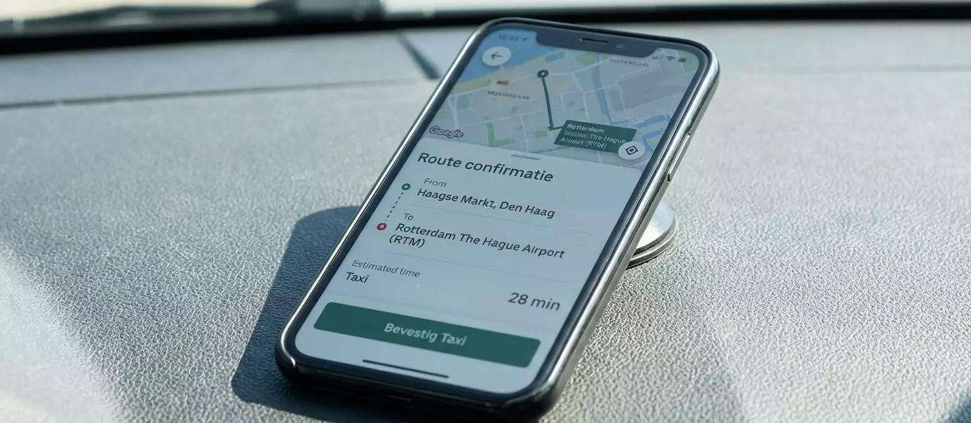 7 tips voor reizen vanaf Haagse Markt naar Rotterdam Airport. Efficiënt van Haagse Markt naar Rotterdam Airport reizen