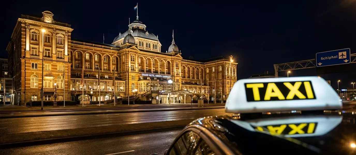 Taxi halte Monnickendamplein Den Haag Taxi halte Monnickendamplein Den Haag