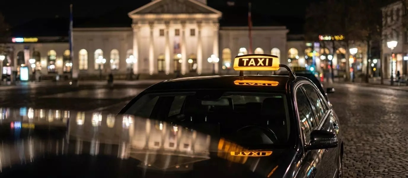 Taxi halte Zwolsestraat Den Haag Taxi halte Zwolsestraat Den Haag
