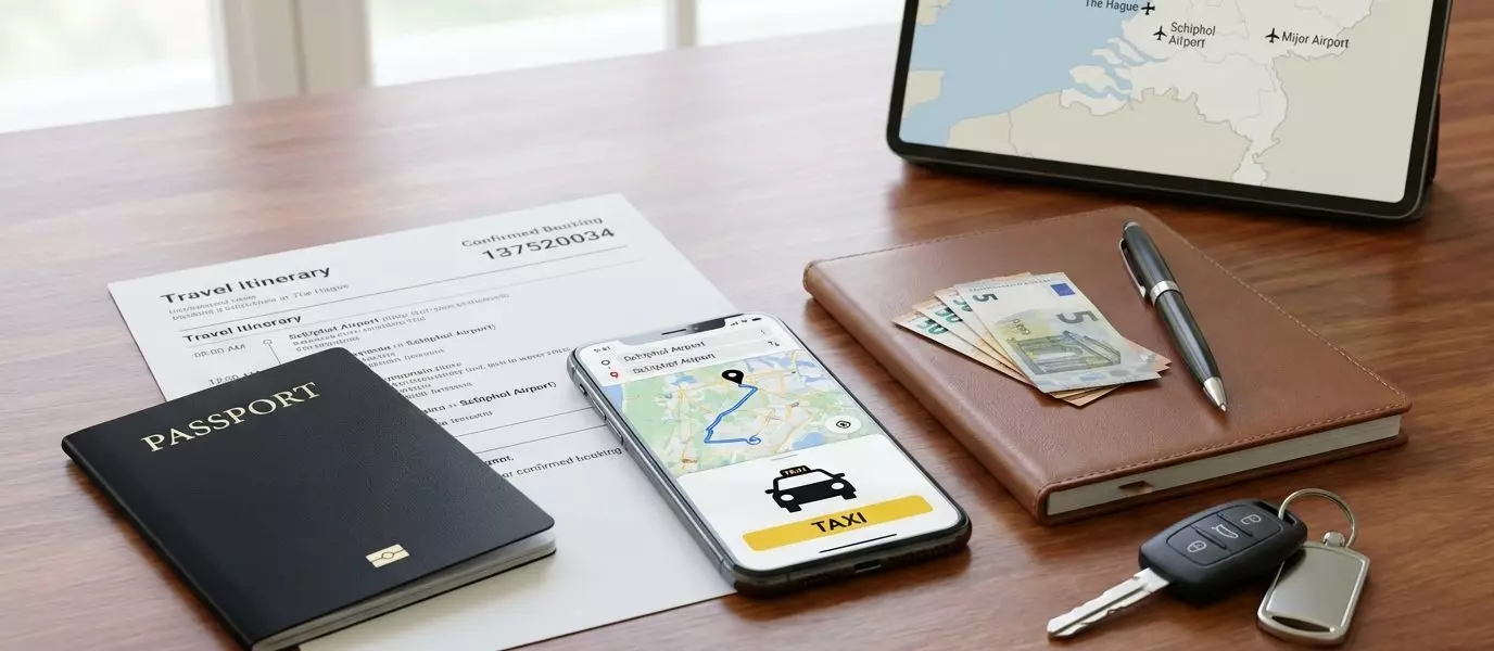 Je wilt goed voorbereid op reis en zoekt naar 8 tips om veilig taxi vervoer naar luchthavens te regelen. Je wilt goed voorbereid op reis en zoekt naar 8 tips om veilig taxi vervoer naar luchthavens te regelen.